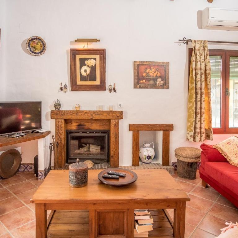 Casa Zara - Casa de 3 dormitorios - 12