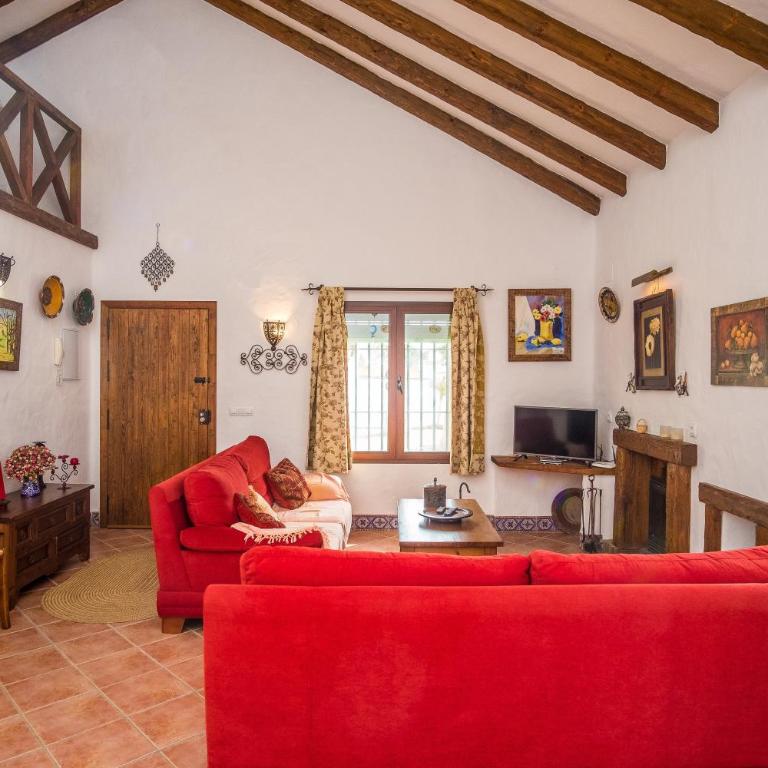 Casa Zara - Casa de 3 dormitorios - 9