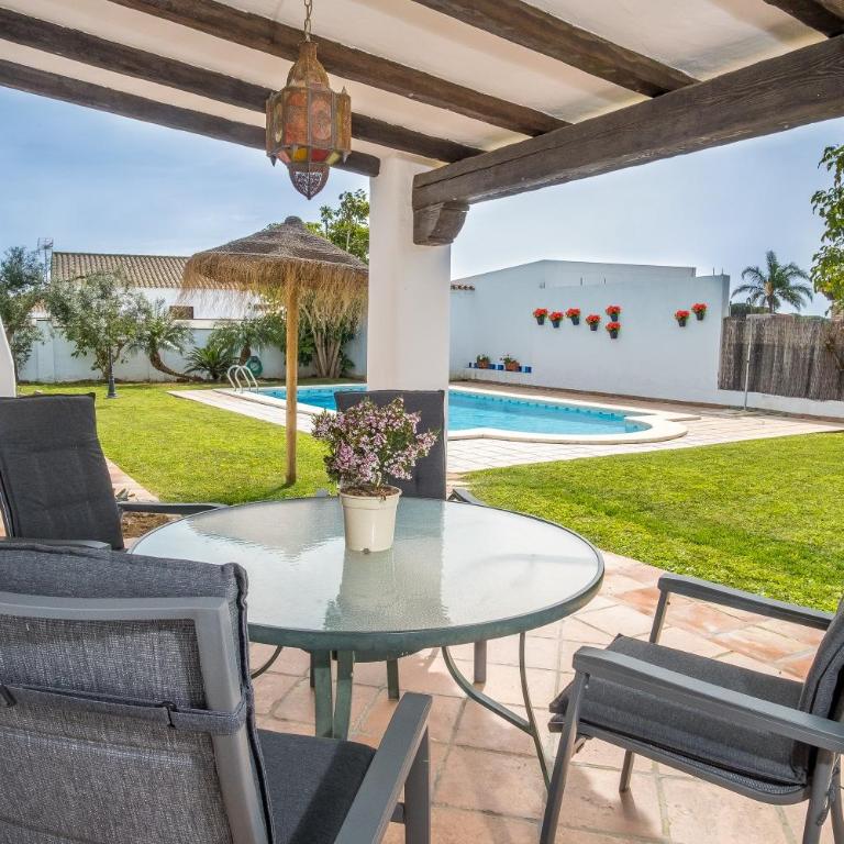 Casa Zara - Casa de 3 dormitorios - 7