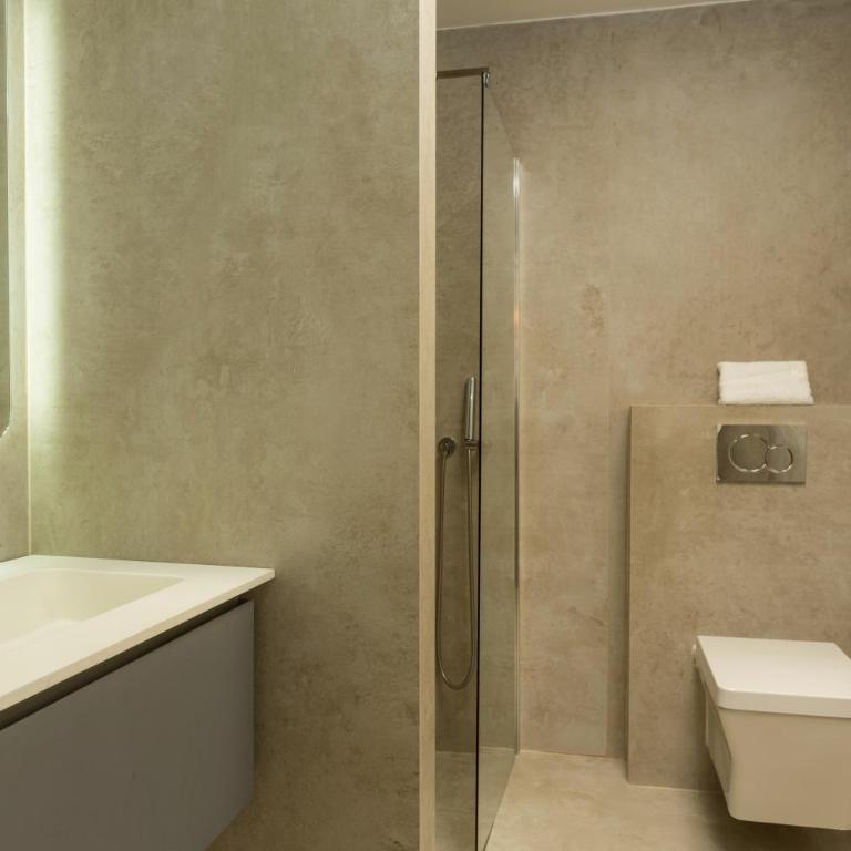 Apartamento Happy Dreamer - Apartamento Deluxe de 2 dormitorios con balcón - 11