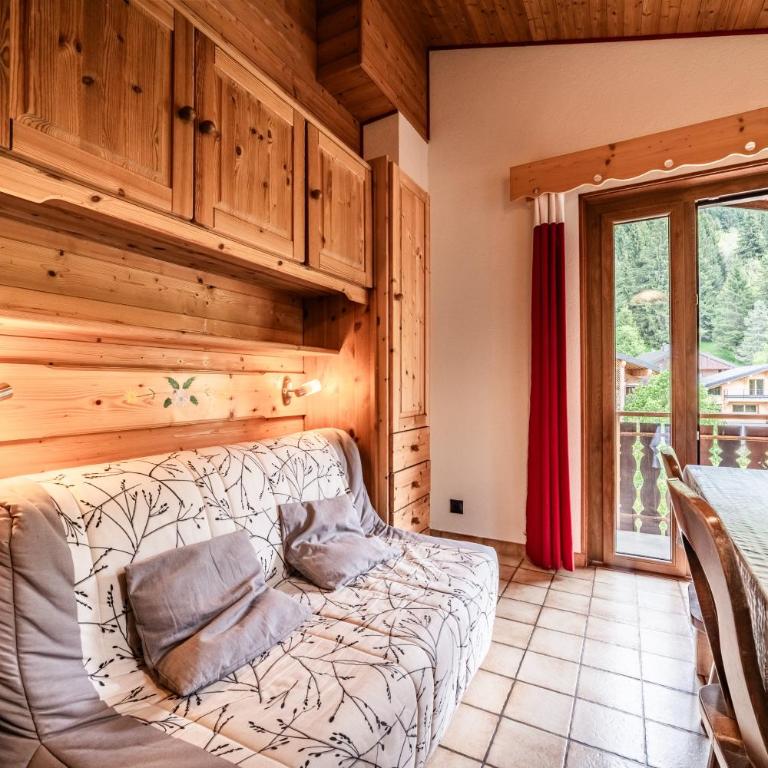La Flèche d'Or - Appartement 2 Chambres Deluxe avec Balcon - 1
