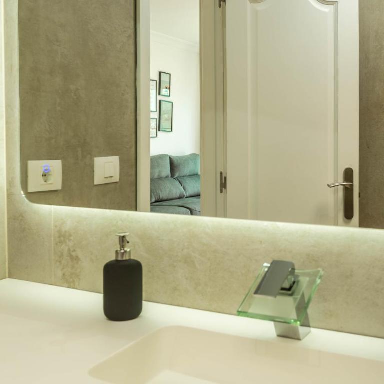 Apartamento Happy Dreamer - Apartamento Deluxe de 2 dormitorios con balcón - 12