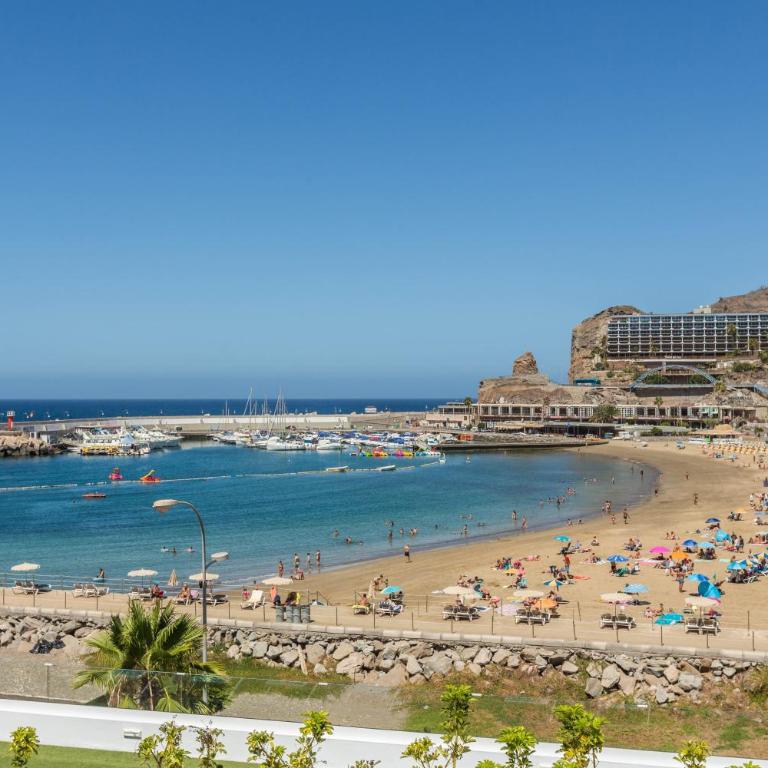 Apartamento Happy Dreamer - Apartamento Deluxe de 2 dormitorios con balcón - 22
