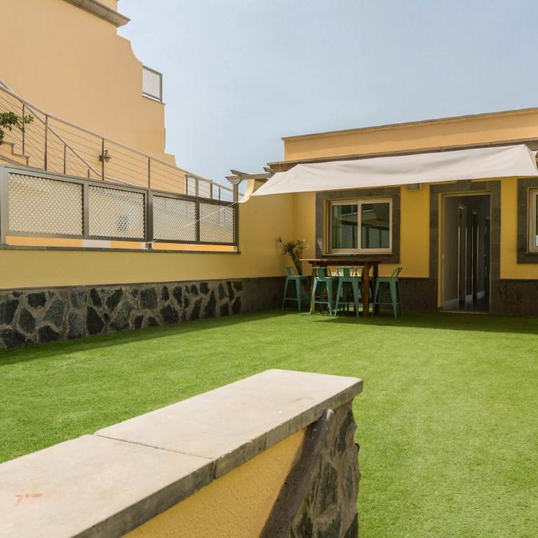 Apartamento Happy Dreamer - Apartamento Deluxe de 2 dormitorios con balcón - 15