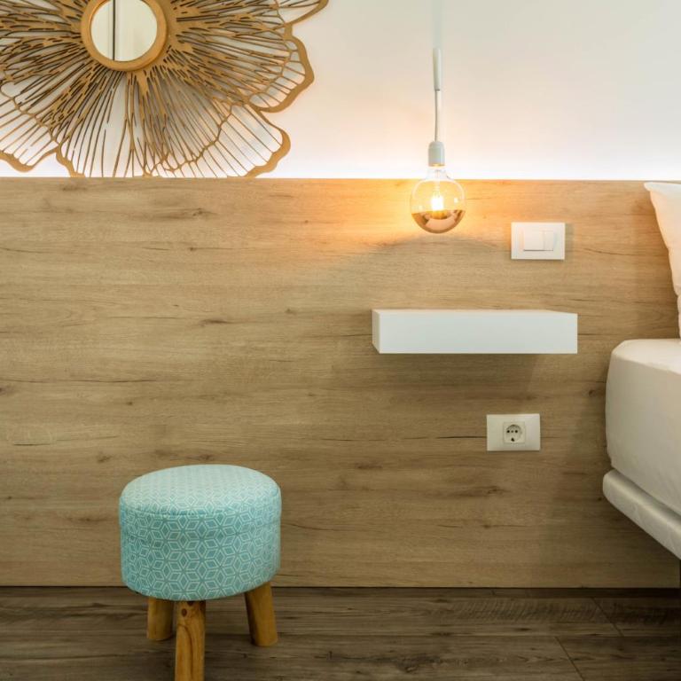 Apartamento Happy Dreamer - Apartamento Deluxe de 2 dormitorios con balcón - 8
