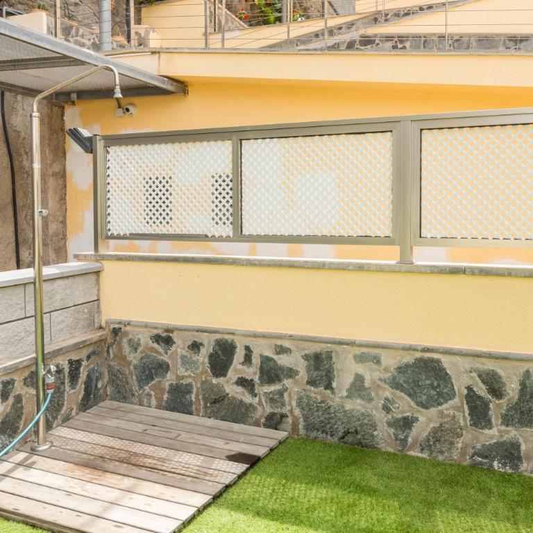 Apartamento Happy Dreamer - Apartamento Deluxe de 2 dormitorios con balcón - 17
