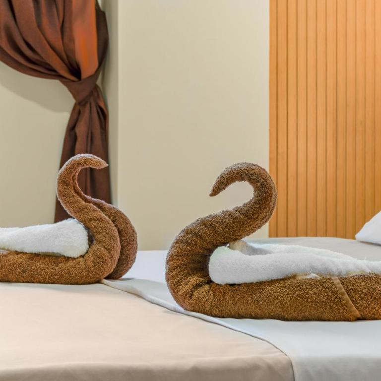 7A Hostal - Double Room - Disability Access - 7