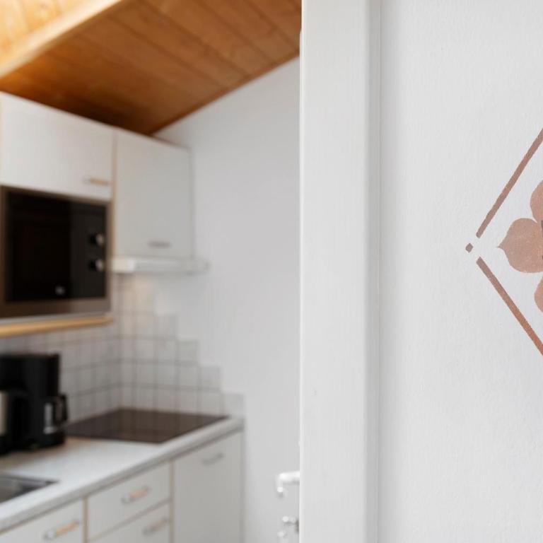 Unterdornerhof Algund - Superior One-Bedroom Apartment with Balcony - 23