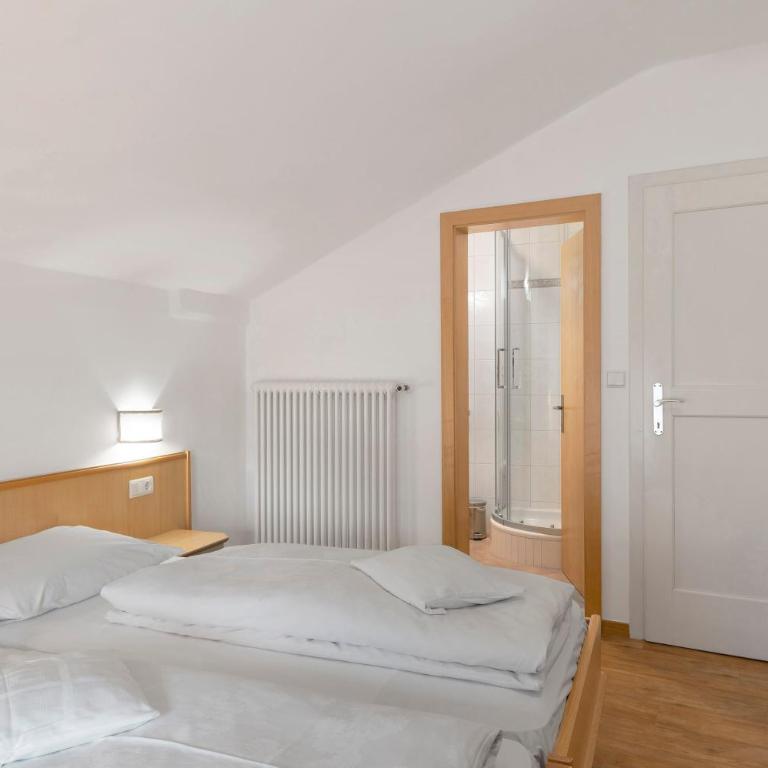 Unterdornerhof Algund - Superior One-Bedroom Apartment with Balcony - 20
