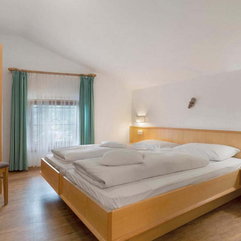 Unterdornerhof Algund - Superior One-Bedroom Apartment with Balcony - 18
