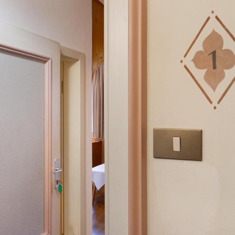 Unterdornerhof Algund - Superior One-Bedroom Apartment with Balcony - 20
