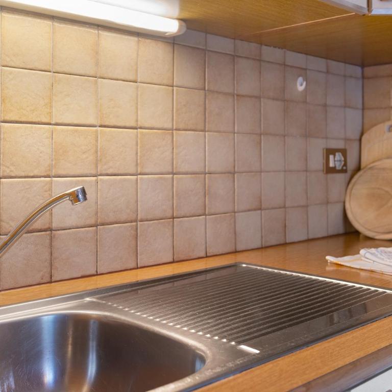 Unterdornerhof Algund - Superior One-Bedroom Apartment with Balcony - 8