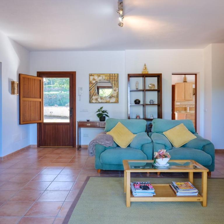 Can Ramon 1 - Villa con vistas al mar - 19