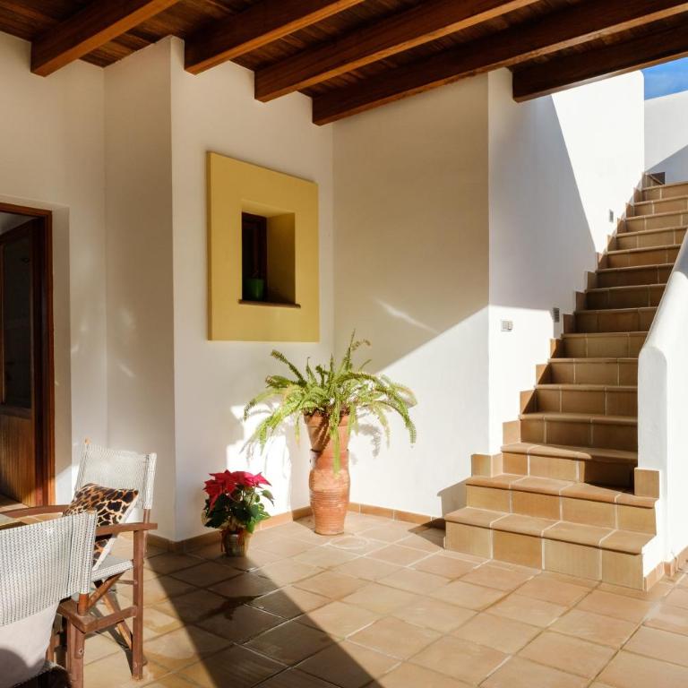 Can Ramon 1 - Villa con vistas al mar - 12
