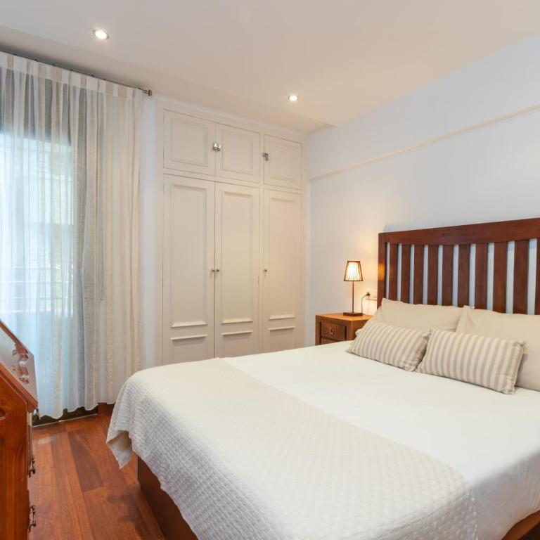 Maria Beach - Apartamento Estudio con vistas al mar - 10