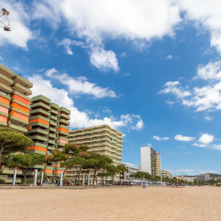 Maria Beach - Apartamento Estudio con vistas al mar - 19