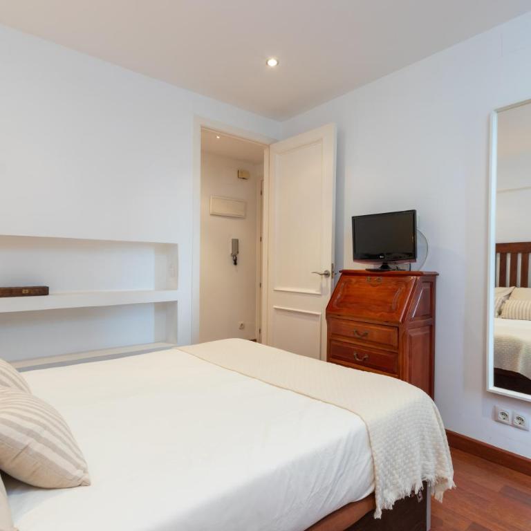 Maria Beach - Apartamento Estudio con vistas al mar - 12