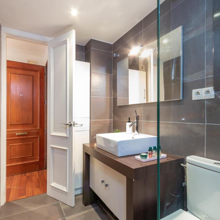 Maria Beach - Apartamento Estudio con vistas al mar - 14