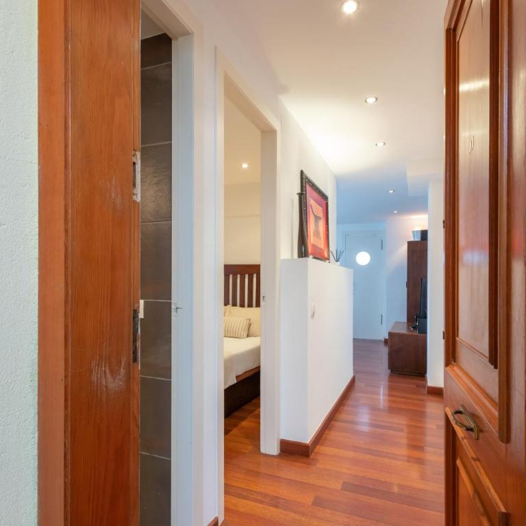 Maria Beach - Apartamento Estudio con vistas al mar - 18