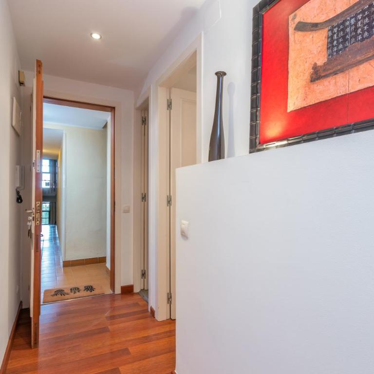 Maria Beach - Apartamento Estudio con vistas al mar - 17