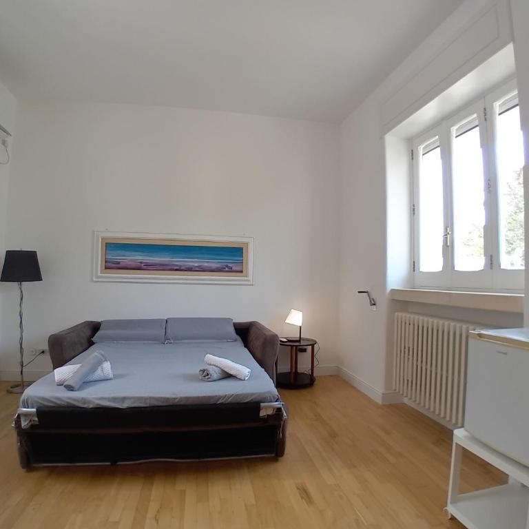 Sud e Sole - One-Bedroom House - 5