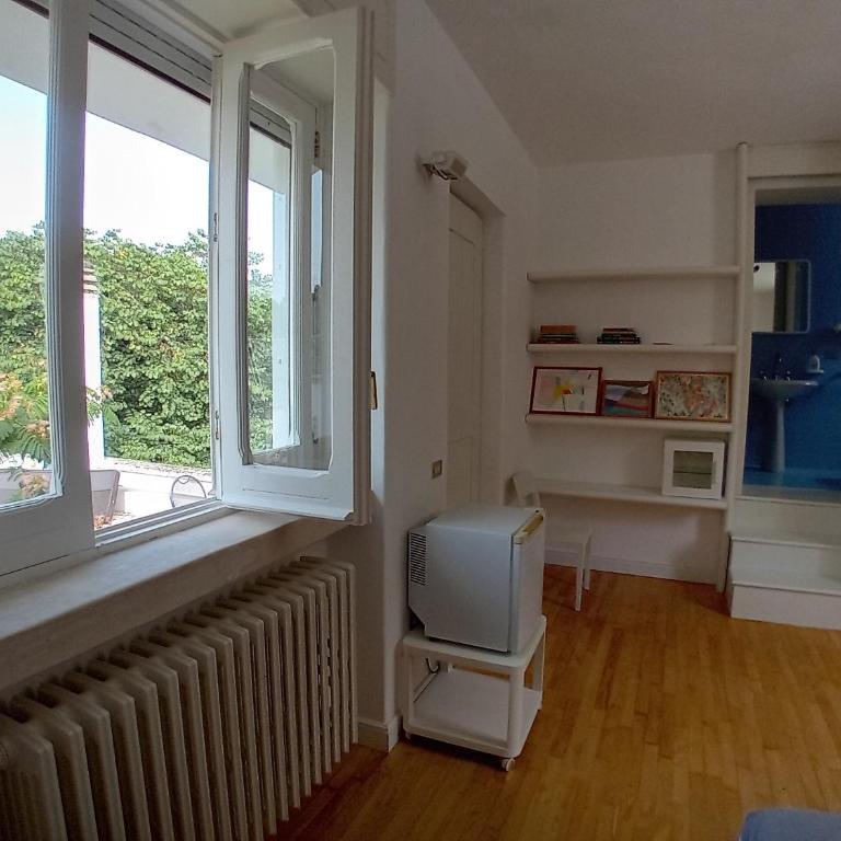Sud e Sole - One-Bedroom House - 21