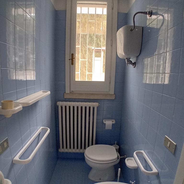 Sud e Sole - One-Bedroom House - 10