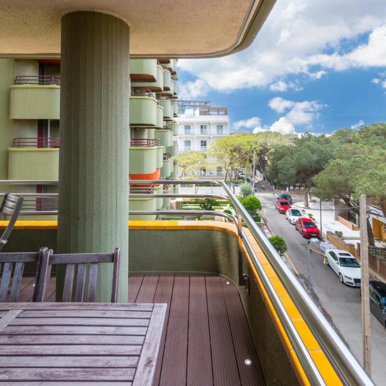 Maria Beach - Apartamento Estudio con vistas al mar - 16