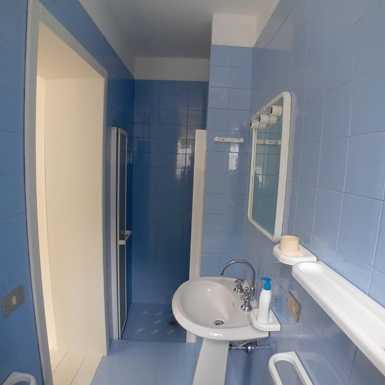 Sud e Sole - One-Bedroom House - 9