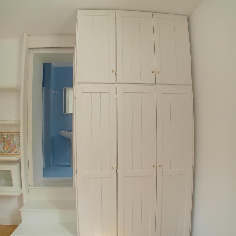 Sud e Sole - One-Bedroom House - 20