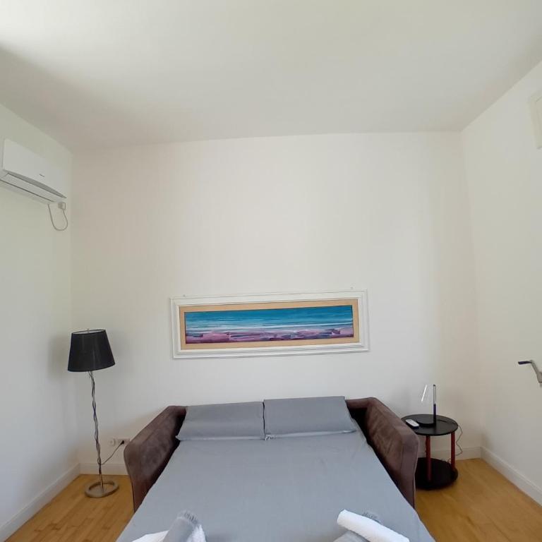 Sud e Sole - One-Bedroom House - 3