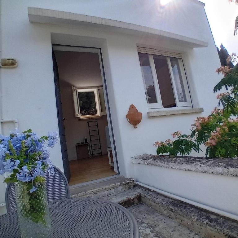Sud e Sole - One-Bedroom House - 12