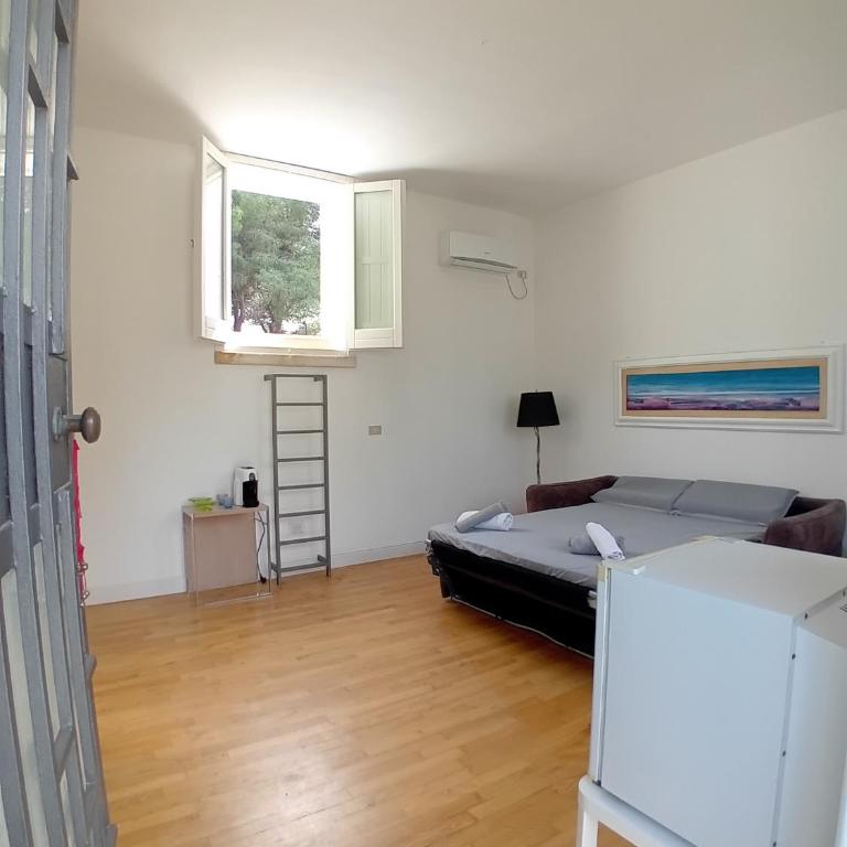 Sud e Sole - One-Bedroom House - 2