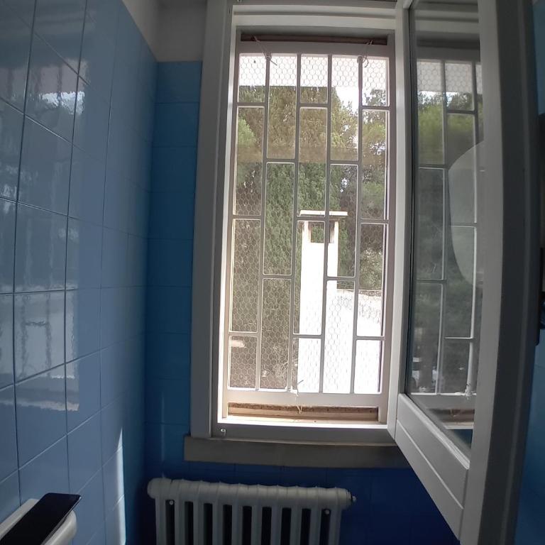 Sud e Sole - One-Bedroom House - 18