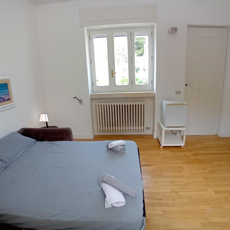 Sud e Sole - One-Bedroom House - 4