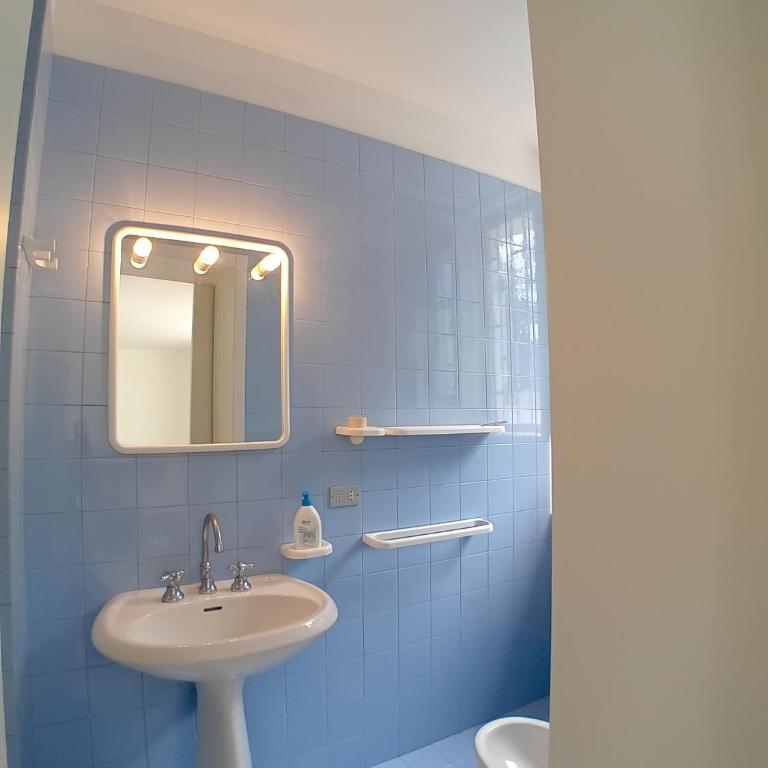 Sud e Sole - One-Bedroom House - 6