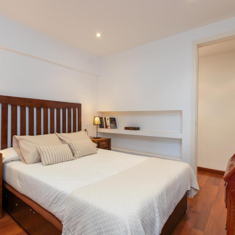 Maria Beach - Apartamento Estudio con vistas al mar - 11