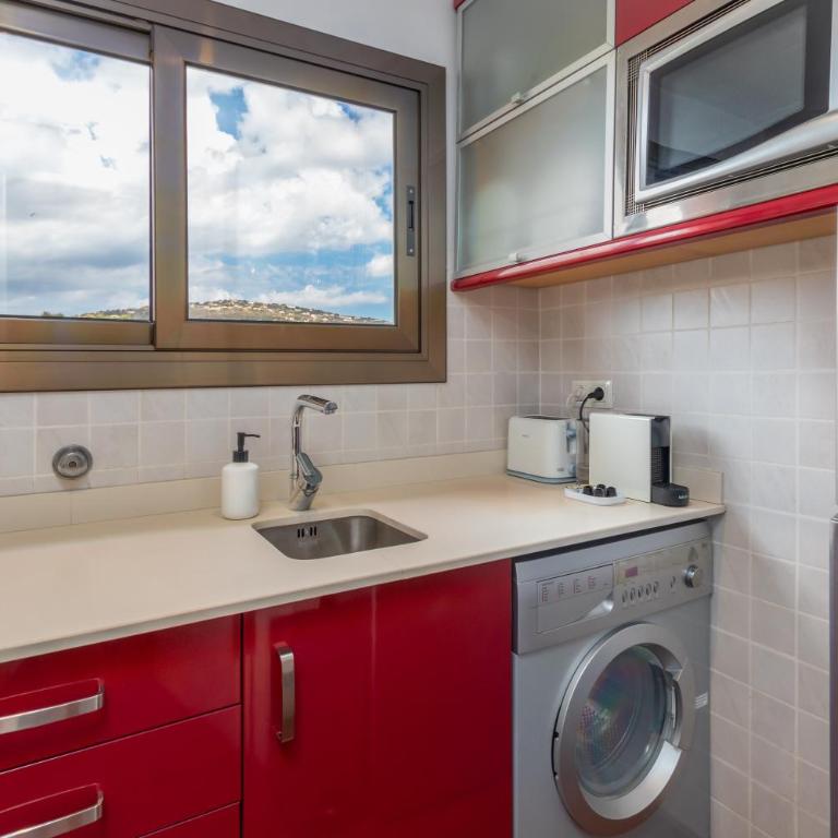 Maria Beach - Apartamento Estudio con vistas al mar - 7