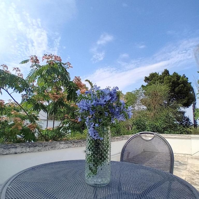 Sud e Sole - One-Bedroom House - 13