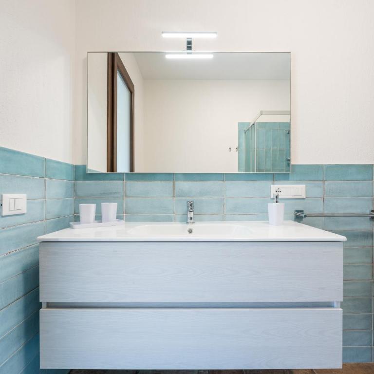 Villa Giardino - Casa con 3 Camere da Letto - 8