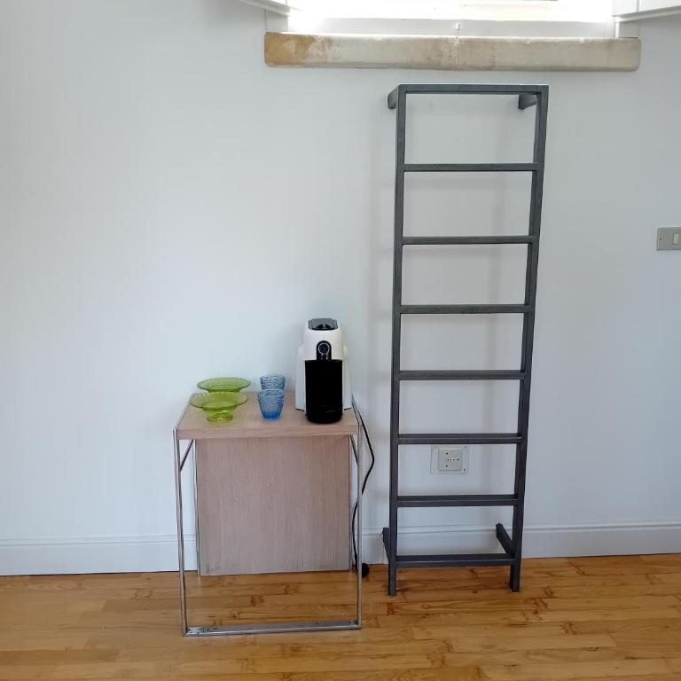 Sud e Sole - One-Bedroom House - 16