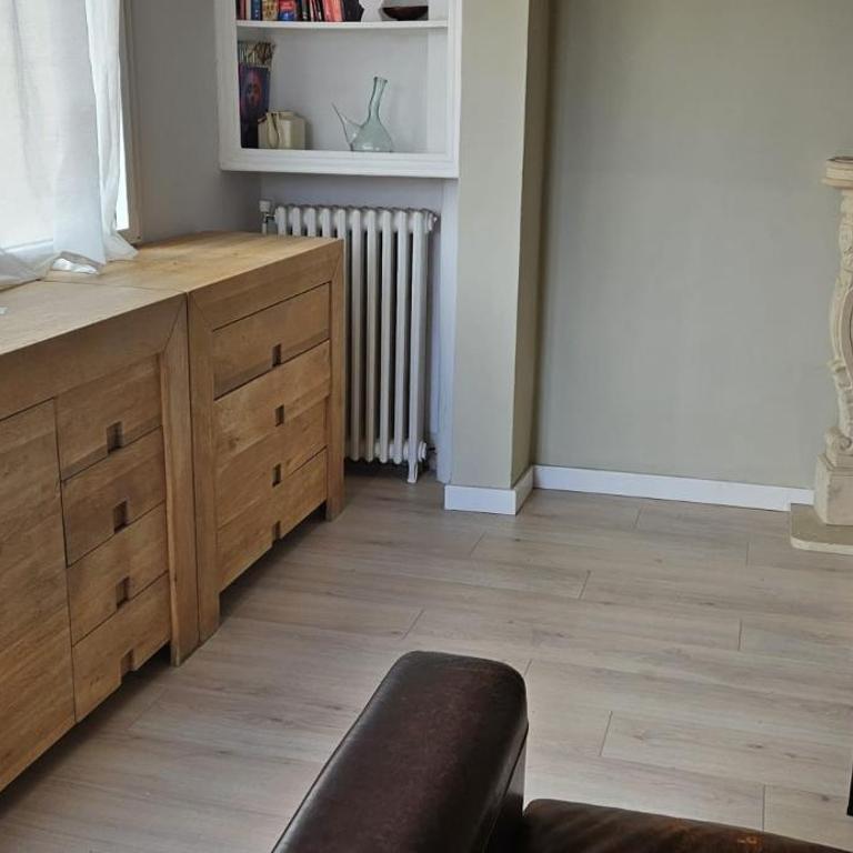 Super centríco piso en Barcelona - Superior Apartment with City View - 11