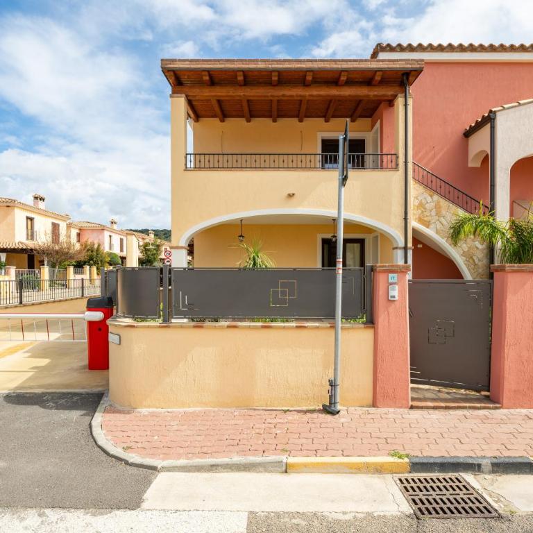 Villa Giardino - Casa con 3 Camere da Letto - 22