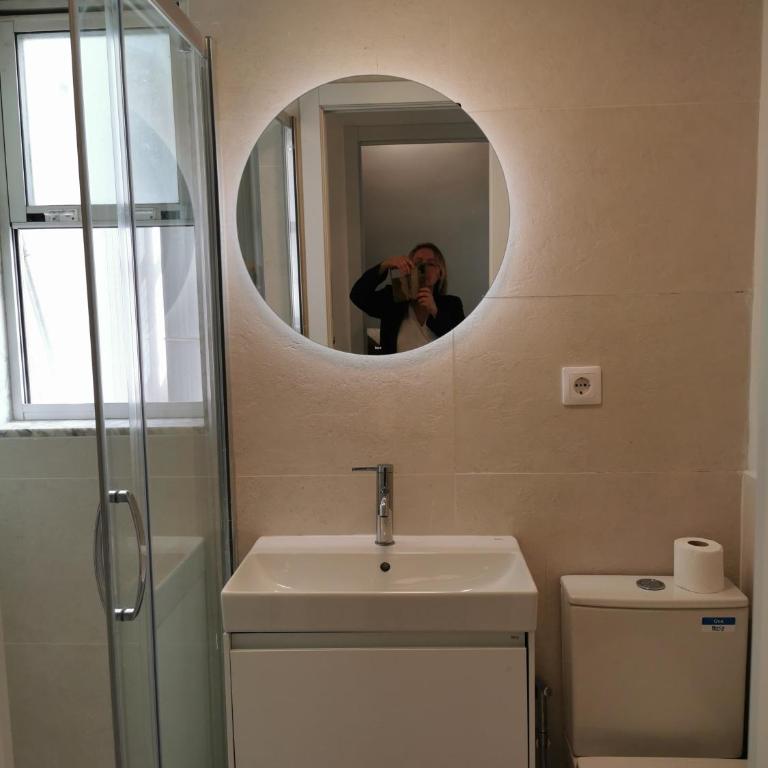 Super centríco piso en Barcelona - Superior Apartment with City View - 36