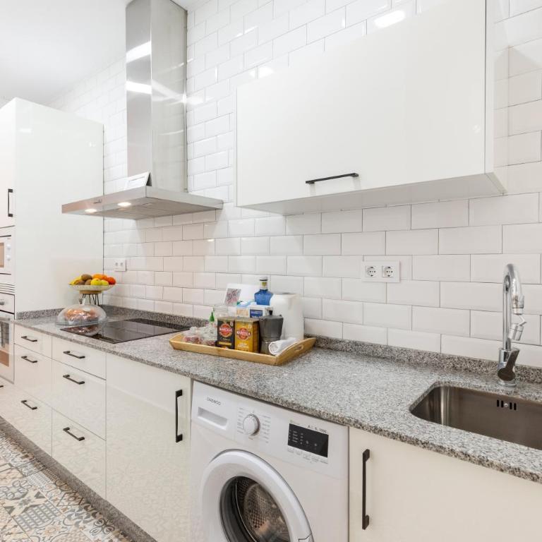 Cartagena Centro La Casa Del Mico - Apartamento Deluxe de 2 dormitorios con balcón - 7