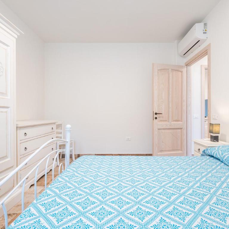 Villa Giardino - Casa con 3 Camere da Letto - 13