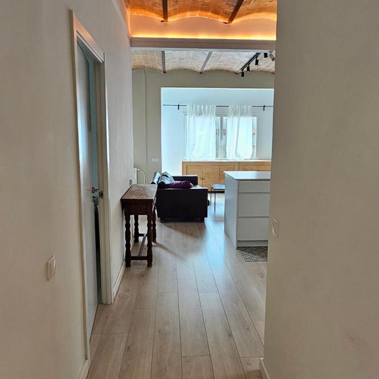 Super centríco piso en Barcelona - Superior Apartment with City View - 40