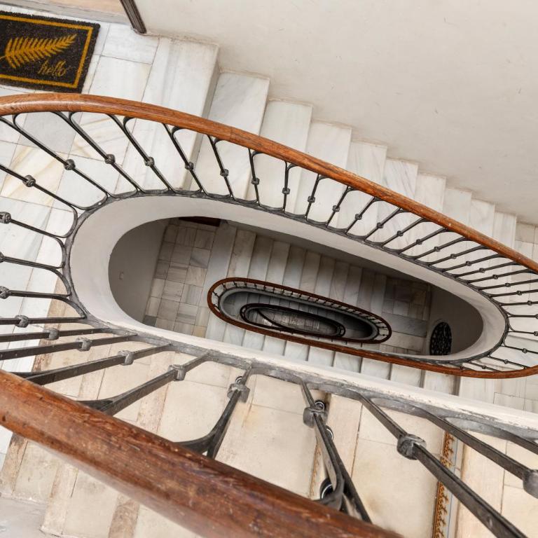 Cartagena Centro La Casa Del Mico - Apartamento Deluxe de 2 dormitorios con balcón - 24