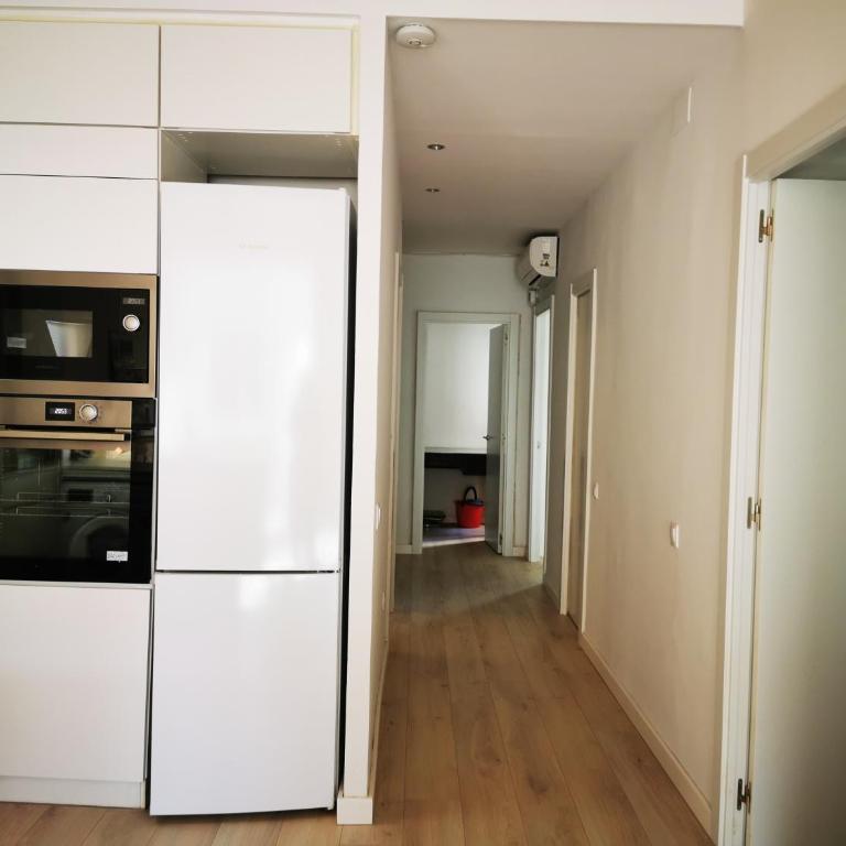 Super centríco piso en Barcelona - Superior Apartment with City View - 12