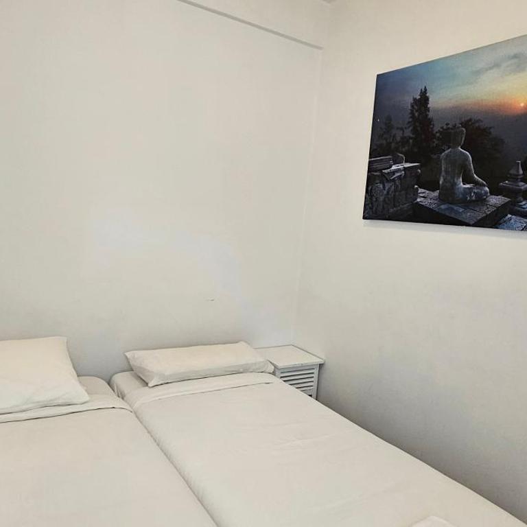 Super centríco piso en Barcelona - Superior Apartment with City View - 8
